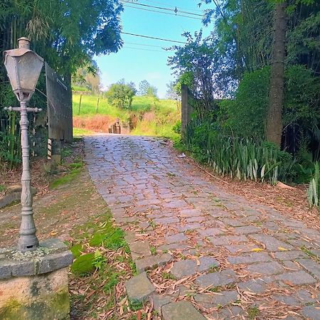 Villa Cantinho Da Paz São Roque Exterior foto