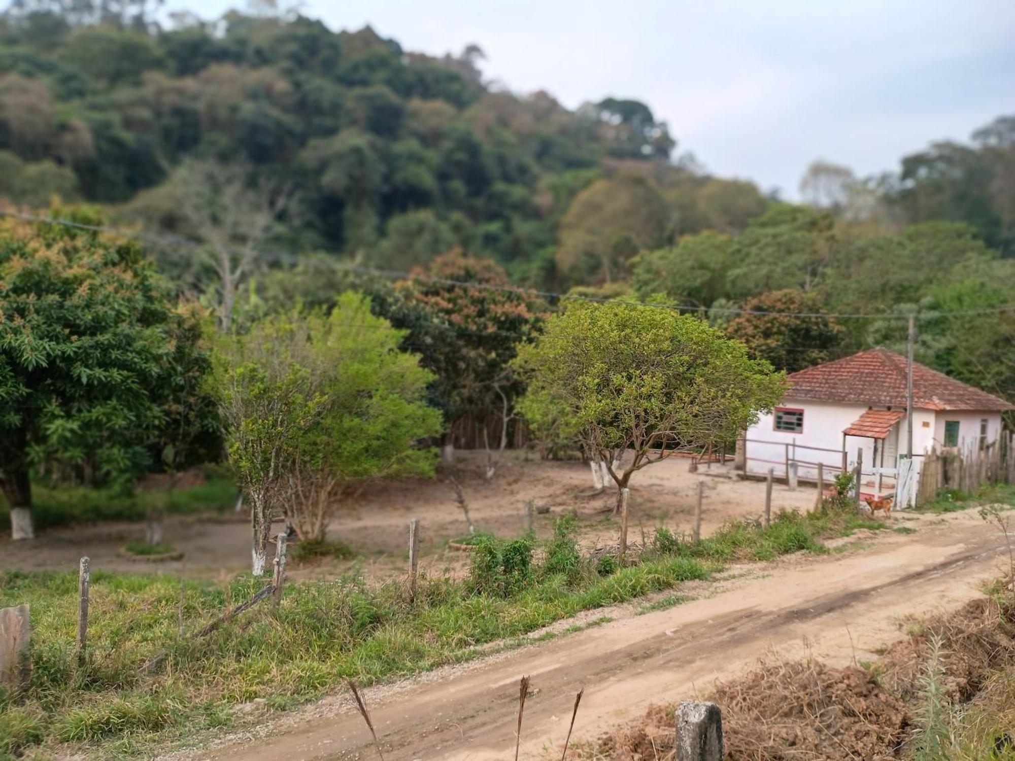 Villa Cantinho Da Paz São Roque Exterior foto