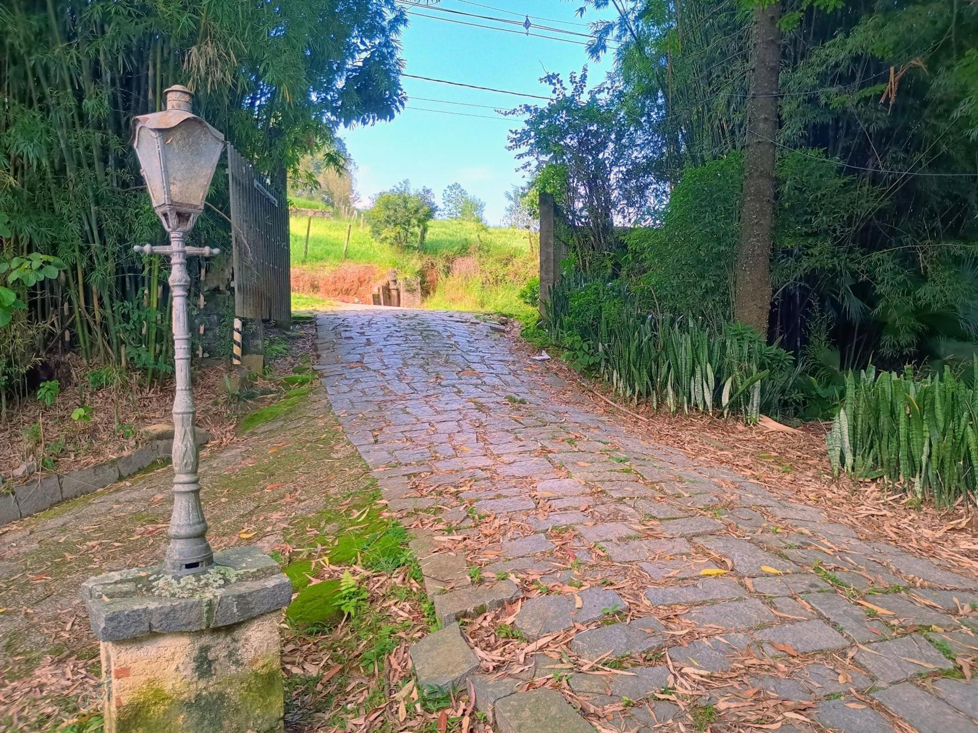 Villa Cantinho Da Paz São Roque Exterior foto